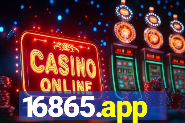 16865.app