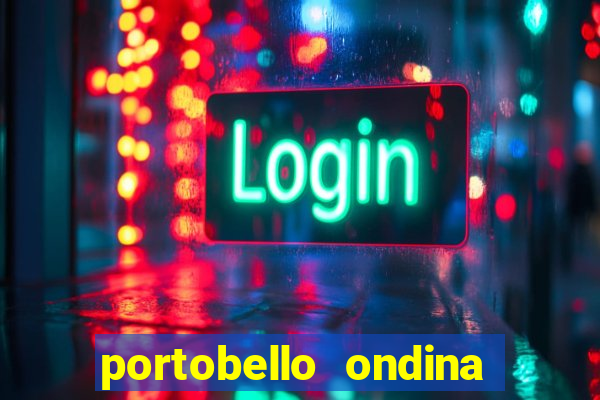 portobello ondina praia hotel