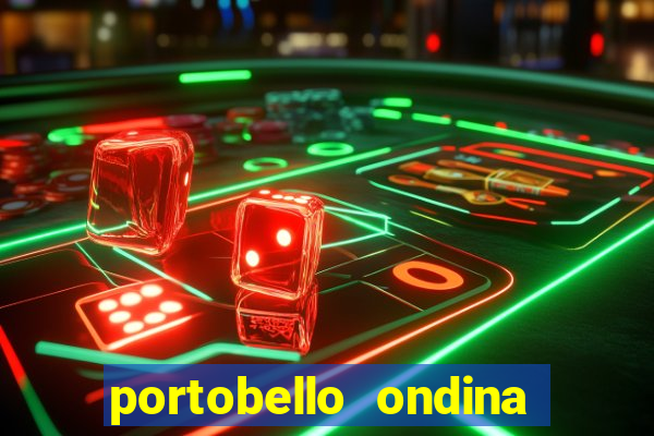 portobello ondina praia hotel