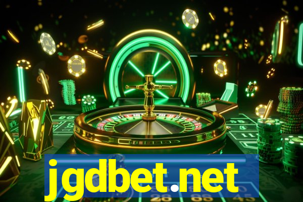 jgdbet.net