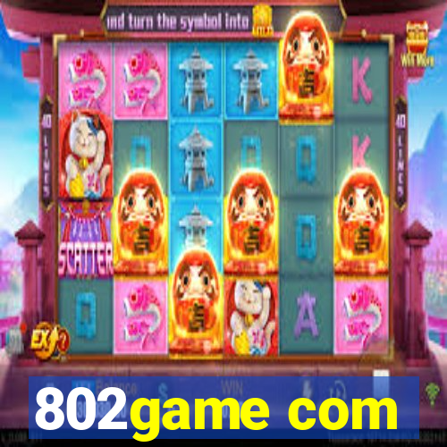 802game com