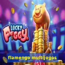 flamengo multijogos