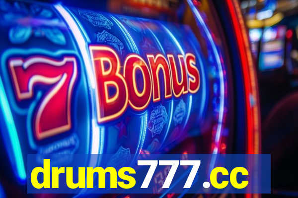 drums777.cc