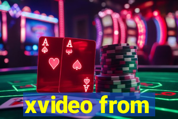 xvideo from