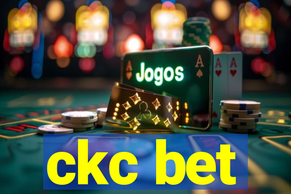 ckc bet