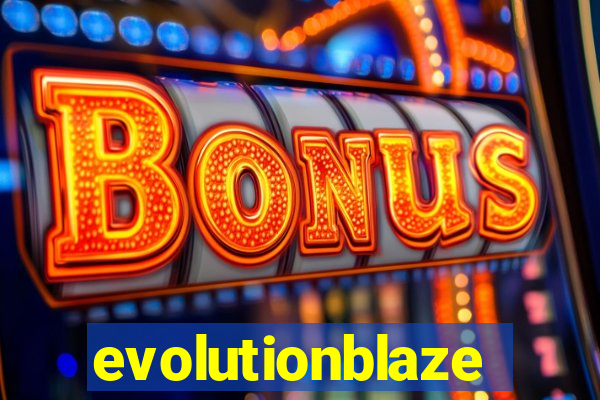 evolutionblaze