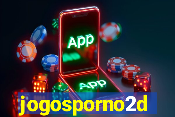 jogosporno2d