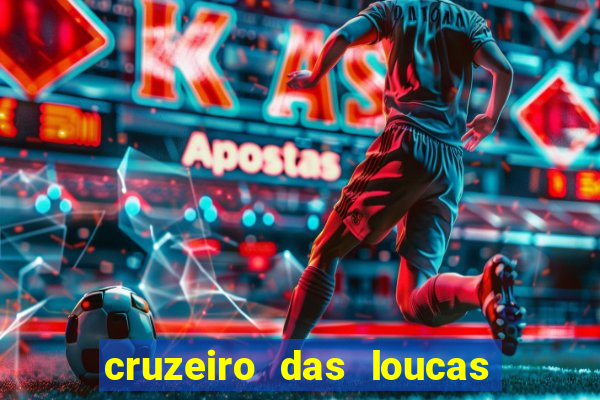 cruzeiro das loucas torrent magnet