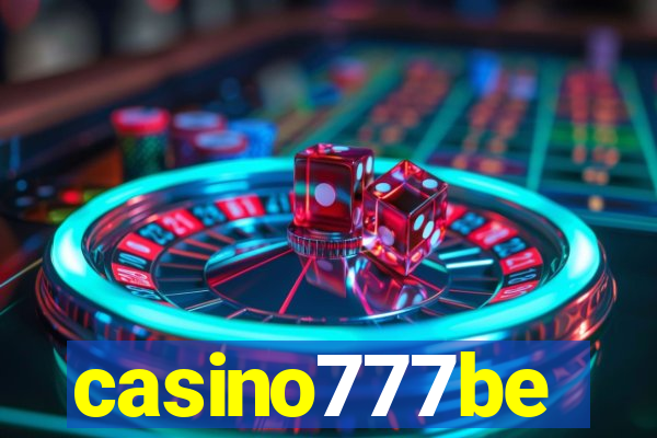 casino777be