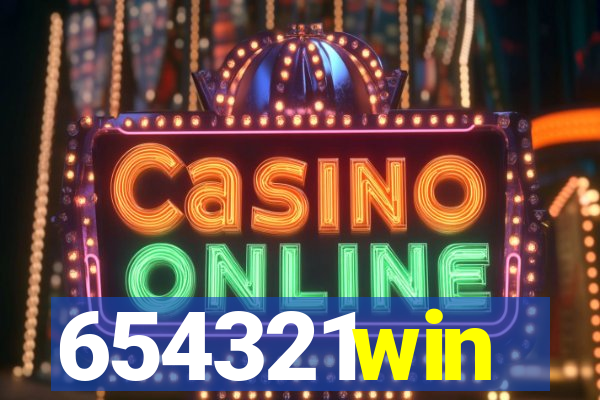 654321win