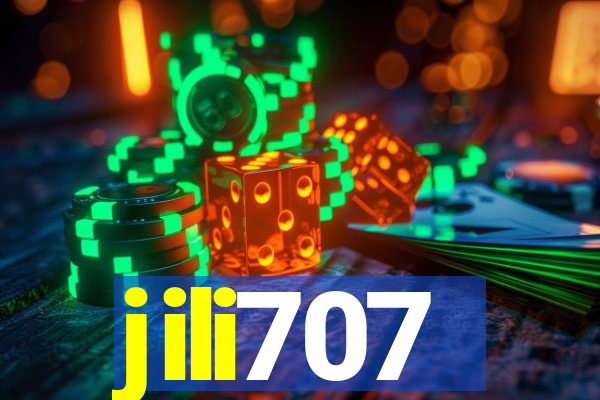 jili707