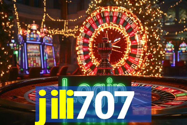 jili707