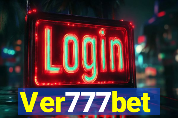 Ver777bet