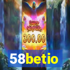 58betio