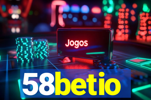 58betio