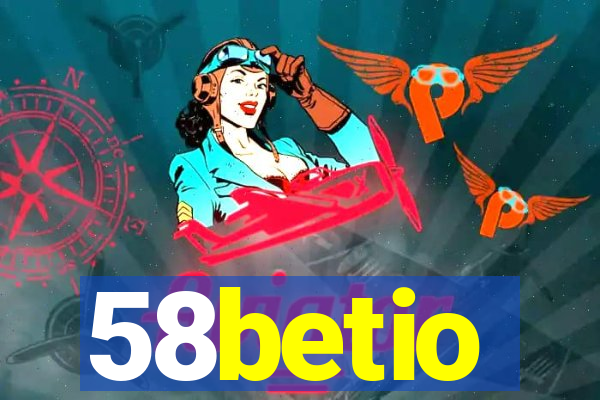 58betio