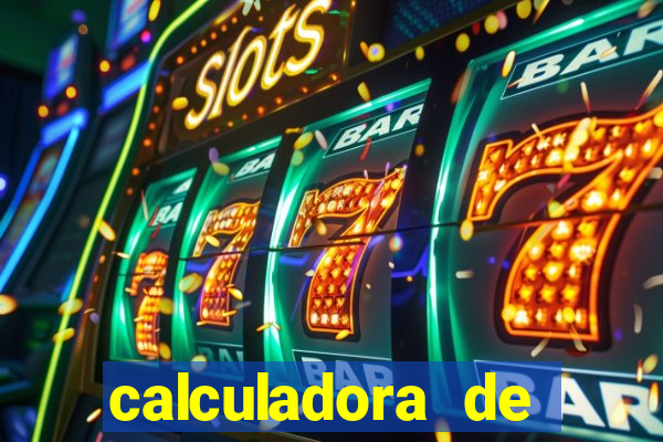 calculadora de probabilidade jogo do bicho