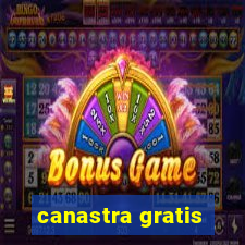 canastra gratis
