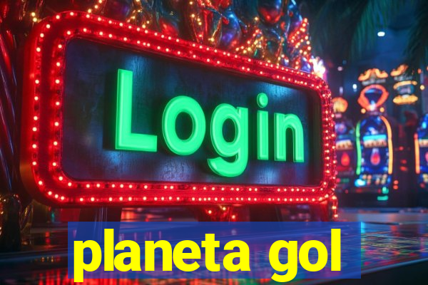 planeta gol