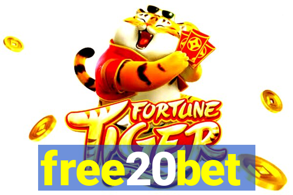 free20bet