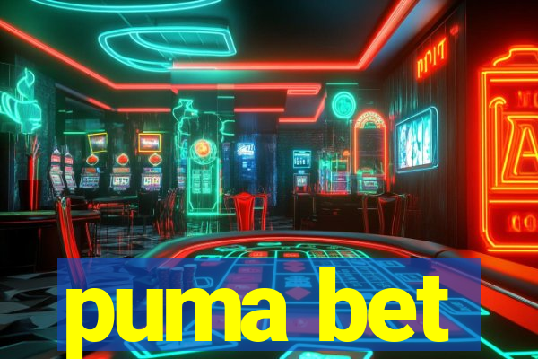 puma bet