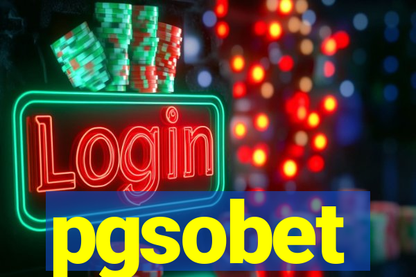 pgsobet