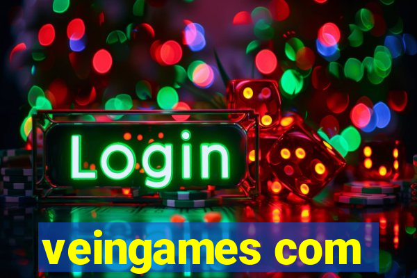 veingames com