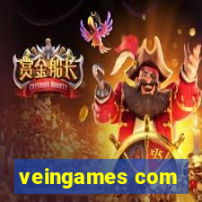 veingames com