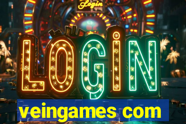 veingames com