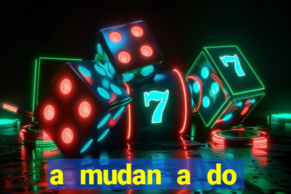 a mudan a do conde beta cap 1