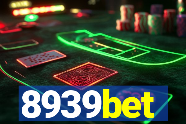 8939bet