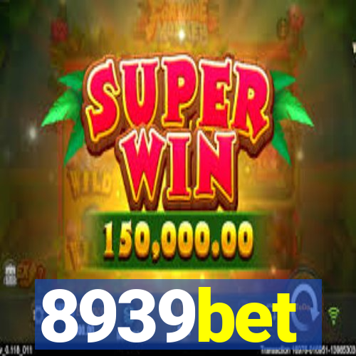 8939bet