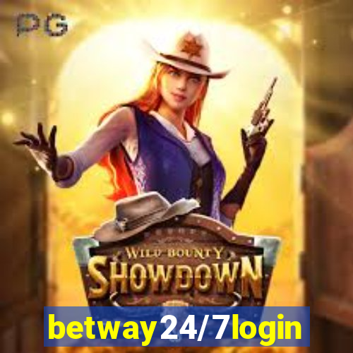 betway24/7login