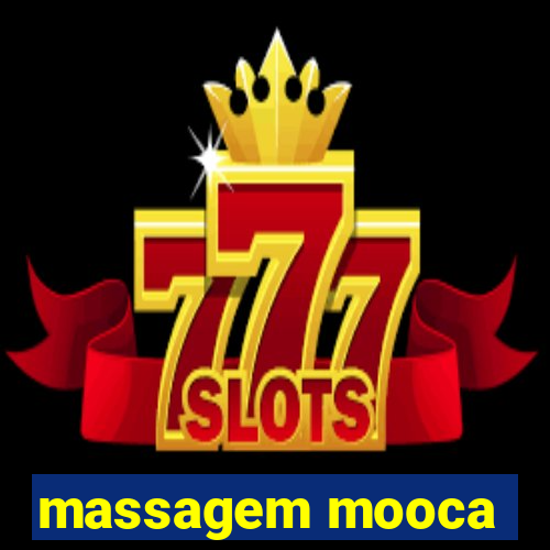 massagem mooca