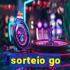 sorteio go