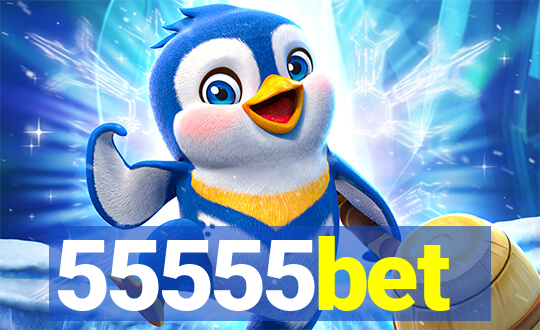 55555bet