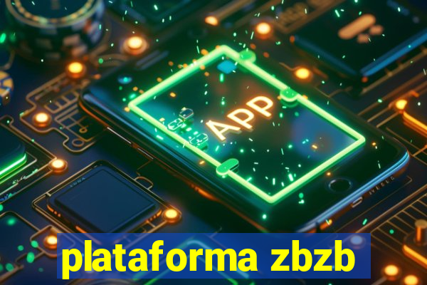 plataforma zbzb