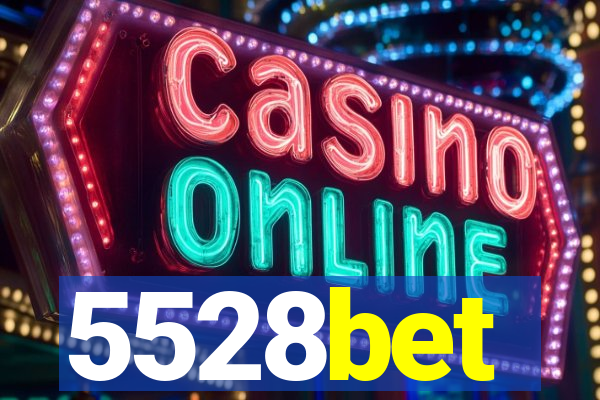 5528bet