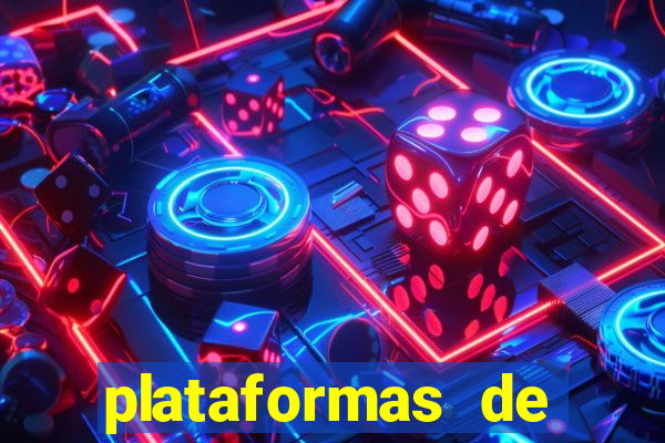 plataformas de jogos fora do brasil