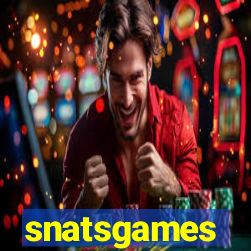 snatsgames
