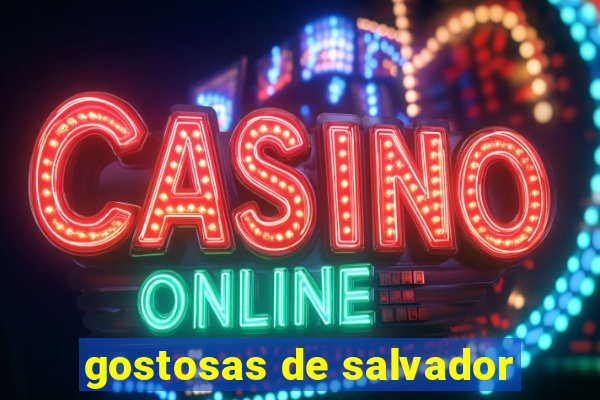 gostosas de salvador