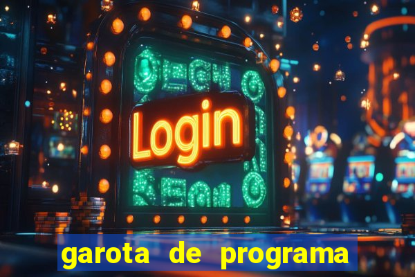 garota de programa de porto de galinha