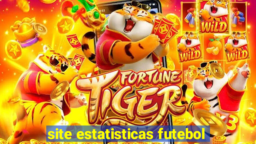 site estatisticas futebol