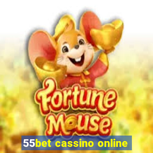 55bet cassino online