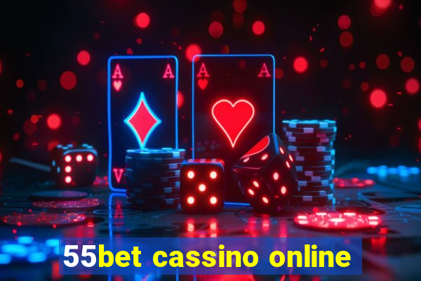 55bet cassino online