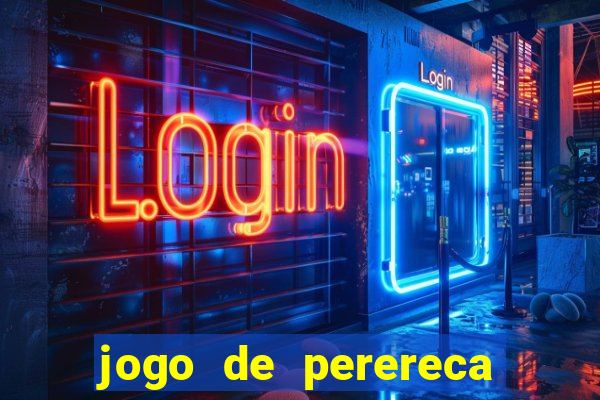 jogo de perereca de mulher
