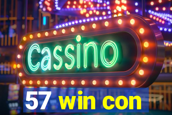 57 win con
