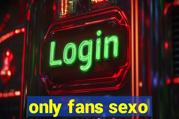 only fans sexo