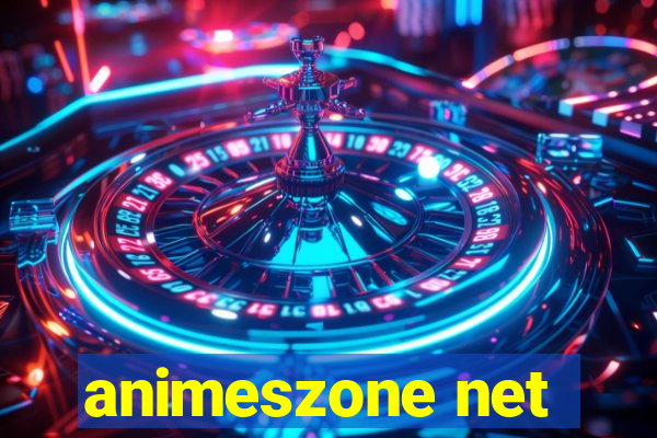 animeszone net