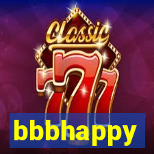 bbbhappy